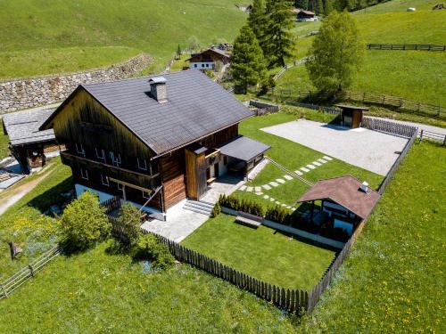 Gais Chalet De Esquí | Chalet Kasern
