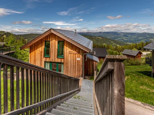 Bad Sankt Leonhard im Lavanttal Chalet De Esquí | Chalet Klippitzperle by Interhome
