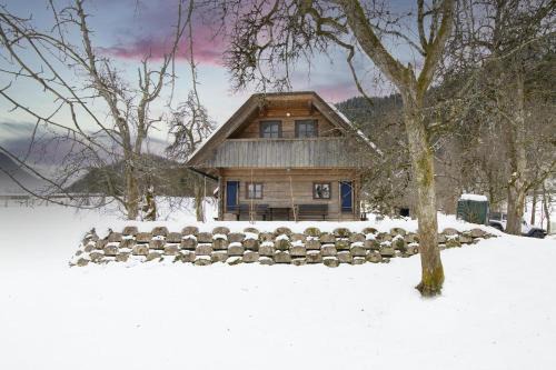 Bled Chalet De Esquí | Chalet Kupljenik Near Bled Lake - Happy Rentals