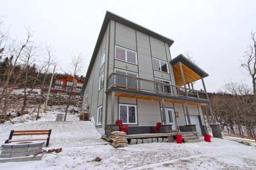 Saint-Philemon Chalet De Esquí | Chalet L'Ascension