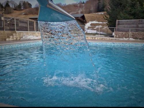 Ronzo-Chienis Apartamento | Chalet la Baita SPA e Wellness
