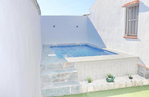 Conil de la Frontera Chalet De Esquí | Chalet La Higuerita