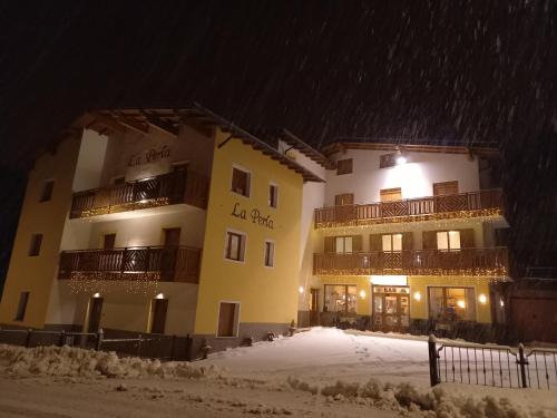 Molveno Apartamento | Chalet La Perla Molveno