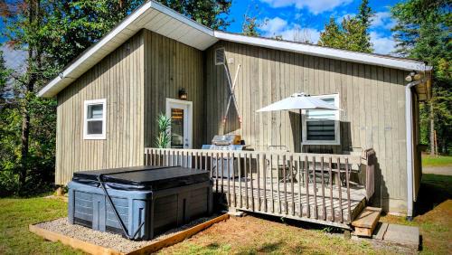 Mont-Tremblant Chalet De Esquí | Chalet Labonté