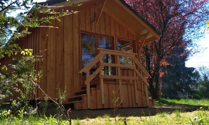 Aydat Casa | Chalet - Lac Daydat
