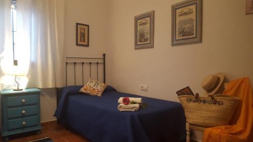 Conil de la Frontera Chalet De Esquí | Chalet Las Adelfas Chaparrillo