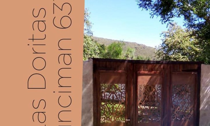 La Cumbre Chalet De Esquí | Chalet Las Doritas