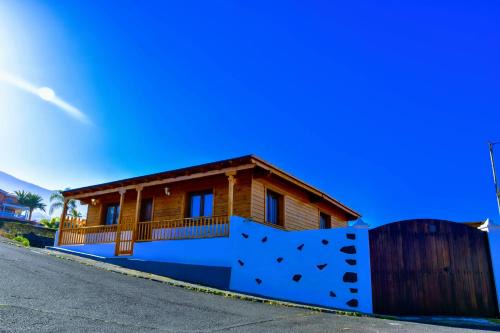La Mancha Casa | Chalet Las Viñas 2
