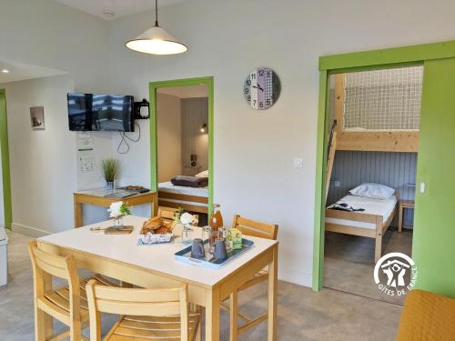 Villiers-Charlemagne Casa | Chalet le Bass