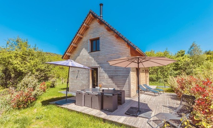 Murol Casa | Chalet le Basalte - MUROL