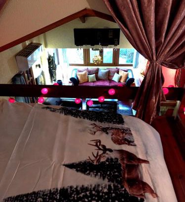 Arachova Chalet De Esquí | CHALET LE BLANC