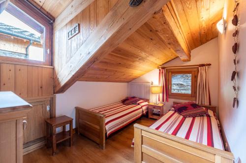 Le Bettaix Apartamento | Chalet Le Choucas N°3