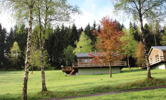 Buellingen Chalet De Esquí | Chalet Le Forestier