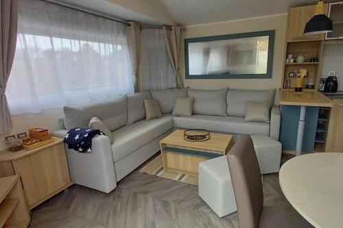 Les Moutiers-en-Cinglais Chalet De Esquí | Chalet Les Moutiers