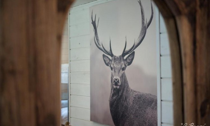 Buellingen Chalet De Esquí | Chalet Le Grand Cerf