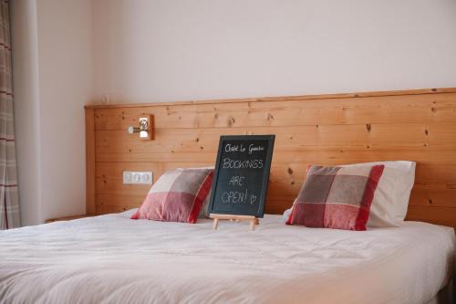 Les Menuires Apartamento | Chalet Le Granitic