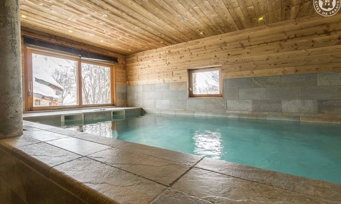 Bonneval-sur-Arc Casa | Chalet LE Névé - Tetra Lyre
