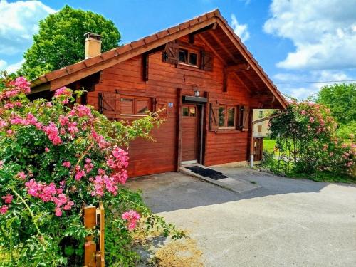 Saffloz Chalet De Esquí | Chalet Le Petit Prince