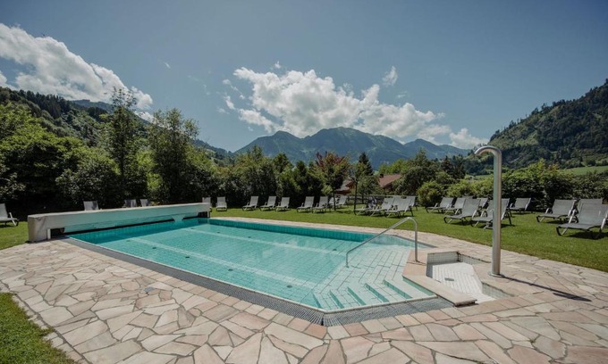 Sankt Johann im Pongau Chalet De Esquí | Chalet Lerch