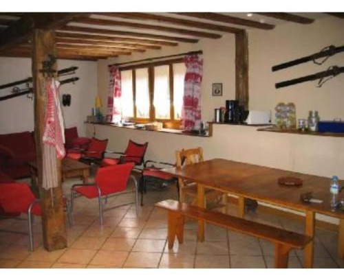 Les Varcins Chalet De Esquí | Chalet - Les 3 vallées