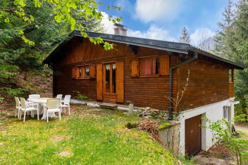 Mittlach Chalet De Esquí | Chalet Les Airelles