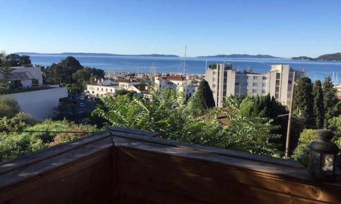 Le Lavandou Chalet De Esquí | Chalet les mimosas