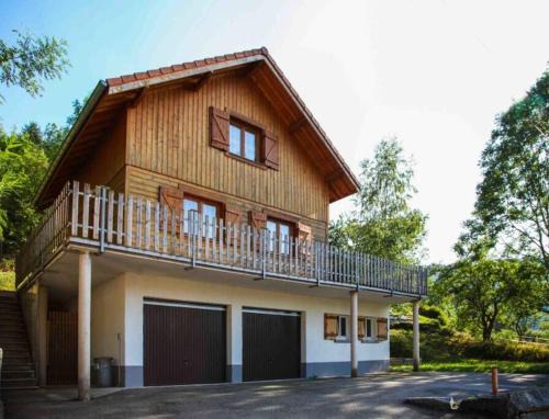 Plainfaing Chalet De Esquí | Chalet les Minés - Hautes Vosges