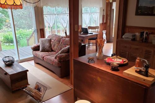 Saint Come Chalet De Esquí | Chalet - Les Tourterelles - très agréable pour couple et famille .