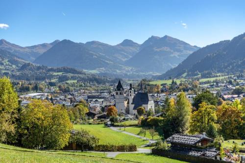Kirchberg in Tirol Chalet De Esquí | Chalet Levi by Alpine Host Helpers