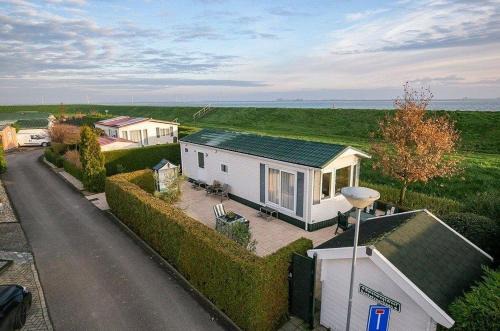 Sint-Annaland Chalet De Esquí | chalet Lisa 62