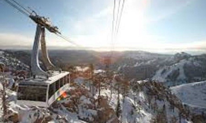 Summit Park Chalet De Esquí | Chalet que vive en su mejor! (Park City, Utah)
