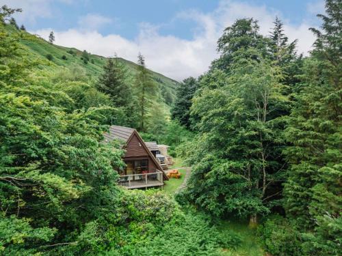 Kilfinnan Chalet De Esquí | Chalet Lodge 9 by Interhome