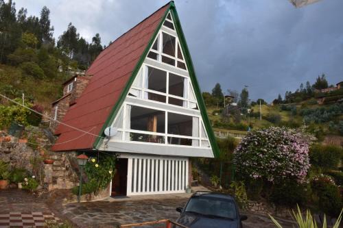 Duitama Casa | CHALET LOS PINOS