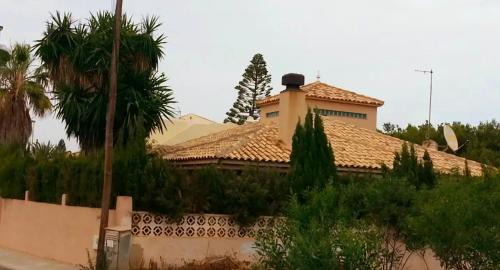 Cala Reona Casa | Chalet los sauces