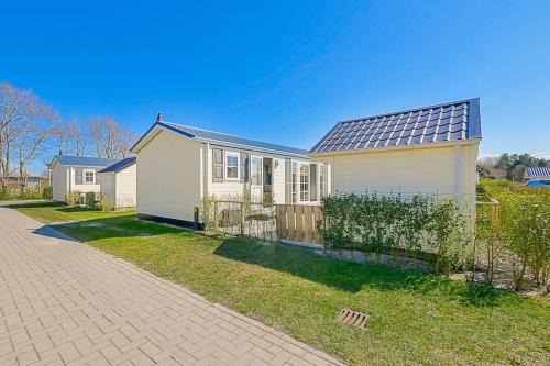 Callantsoog Chalet De Esquí | Chalet Luttikduin Nr 17 - Callantsoog aan Zee