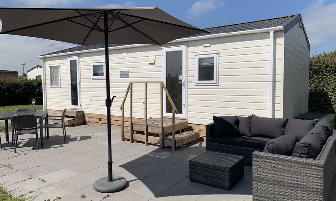 Kamperland Chalet De Esquí | Chalet Lynn - Oosterschelde Camping Anna Friso