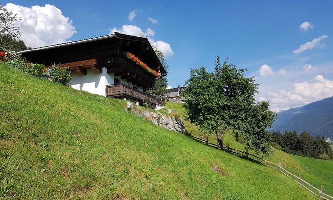 Bramberg am Wildkogel Chalet De Esquí | Chalet Mühlberg, Independiente cerca de las estaciones de esquí Wildkogel y Kitzbühel Alps.