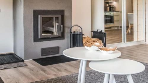 Rovaniemi Chalet De Esquí | Chalet Magical Forest Harjunpolku Lapland
