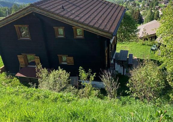 Buerchen Chalet De Esquí | Chalet Maria 120 m2