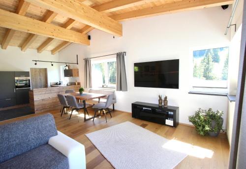 Ochsengarten Casa | Chalet Maria
