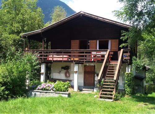 Croveo Chalet De Esquí | Chalet Marina