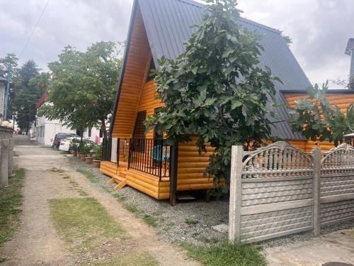 Kobuleti Chalet De Esquí | Chalet Marta