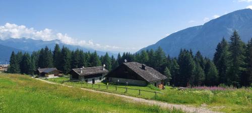 Folgarida Chalet De Esquí | Chalet Mas dele Strie