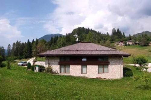 Castello Tesino Chalet De Esquí | Chalet Maso Fradea Family Resort