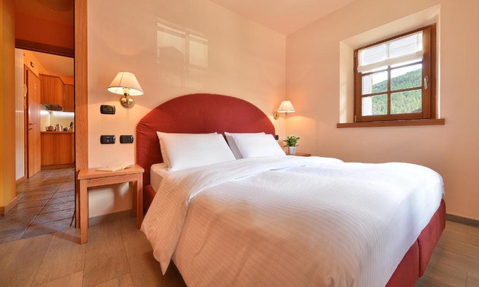 San Rocco Apartamento | Chalet Matteo