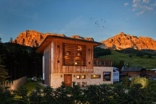 La Villa Chalet De Esquí | Chalet Mi Amur
