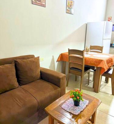 Luque Casa | Chalet mi República