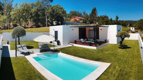 Sear Casa | Chalet Mia Sear Areas