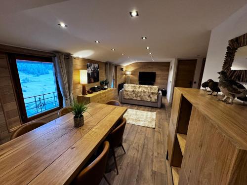 Beuil Apartamento | Chalet Millou Beuil