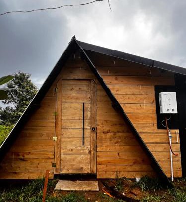Rivas Casa | Chalet Mira Cumbres